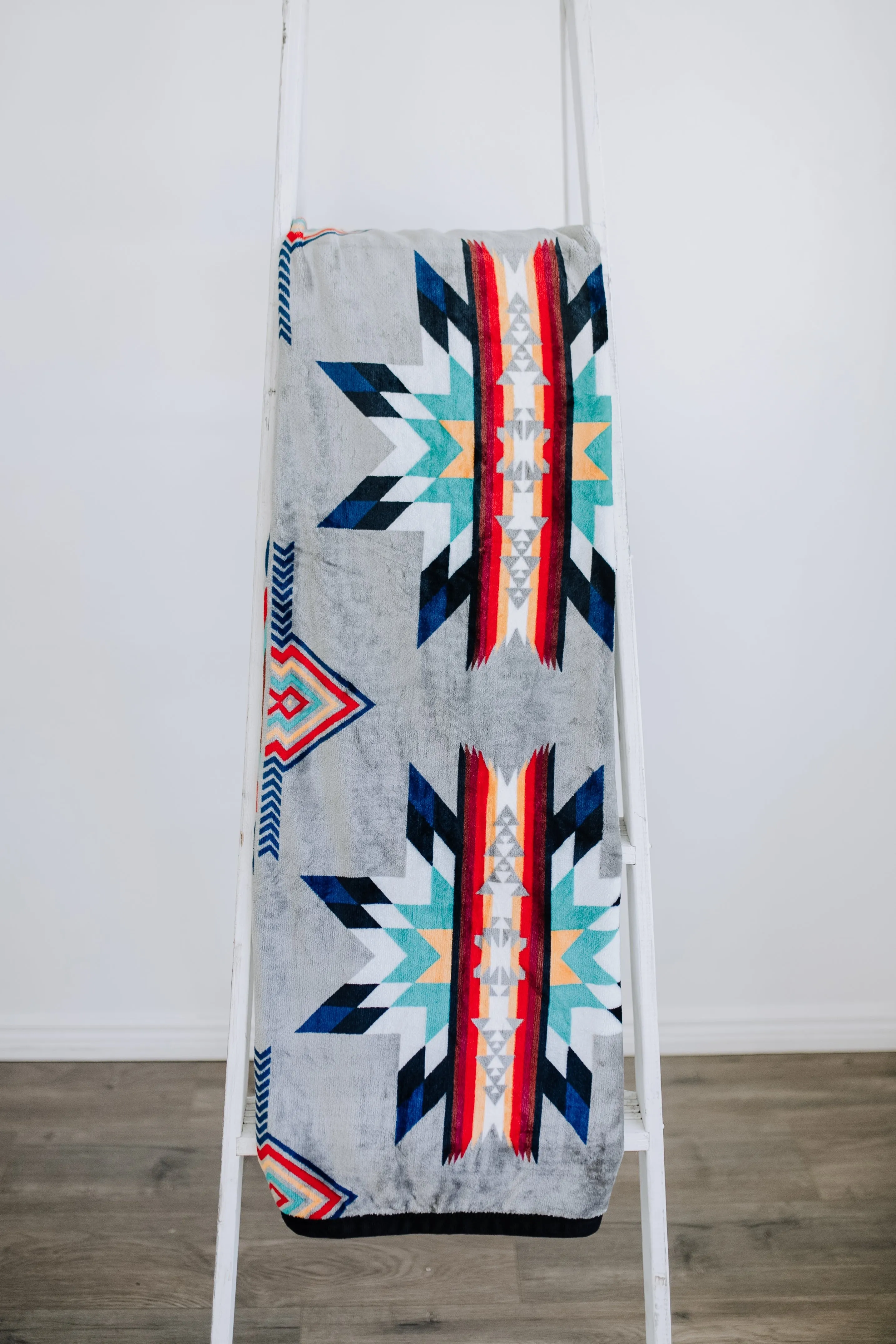 Queen Blankets