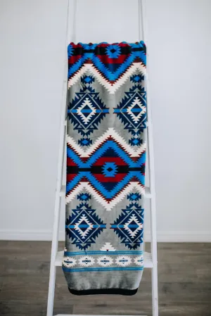 Queen Blankets