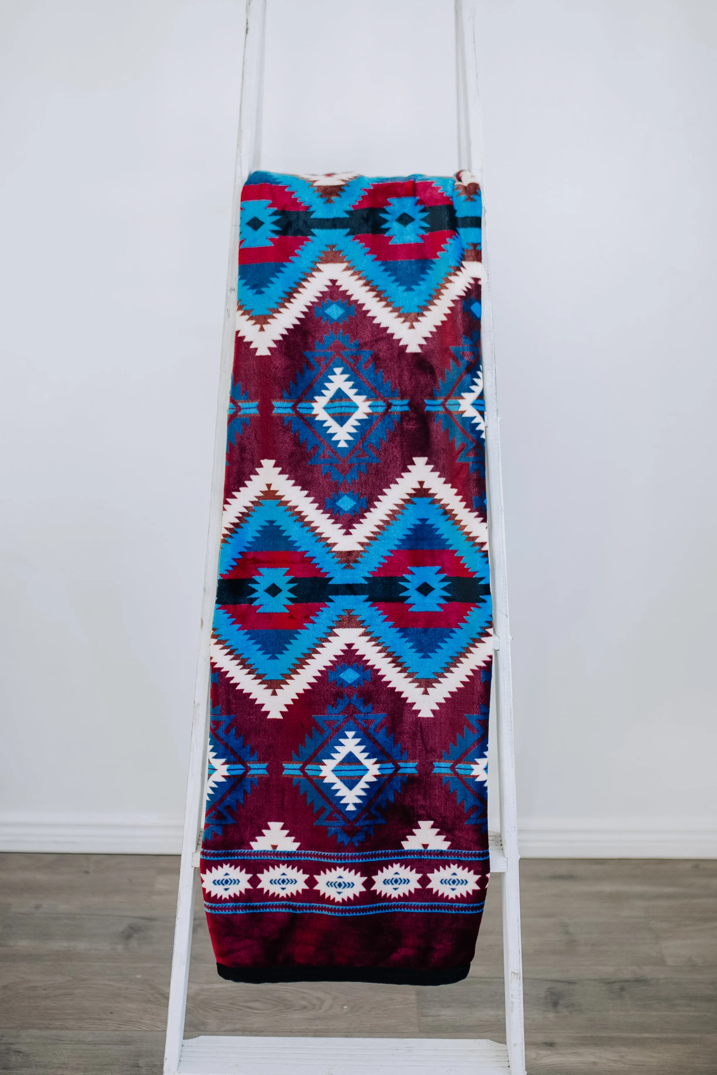 Queen Blankets