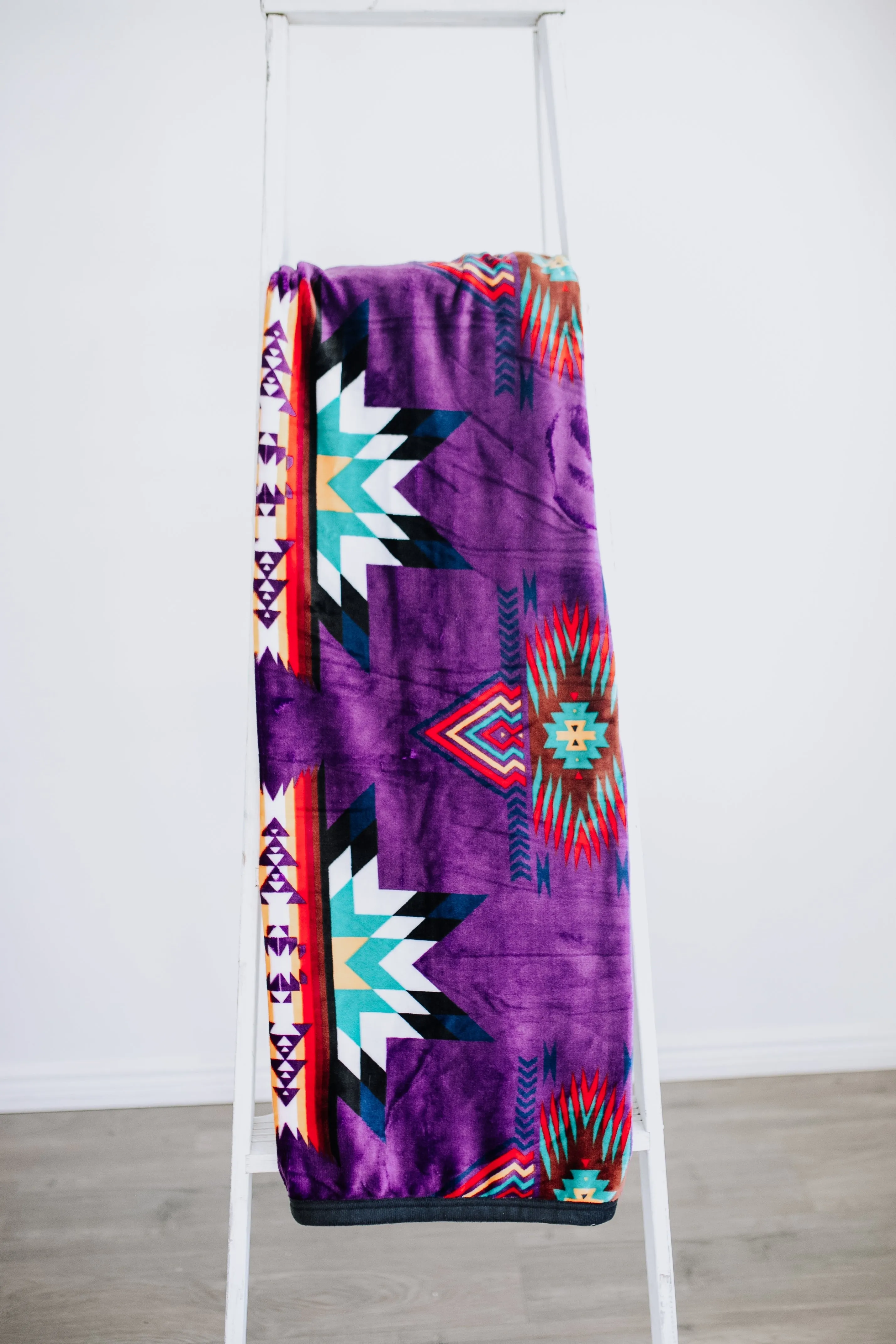 Queen Blankets
