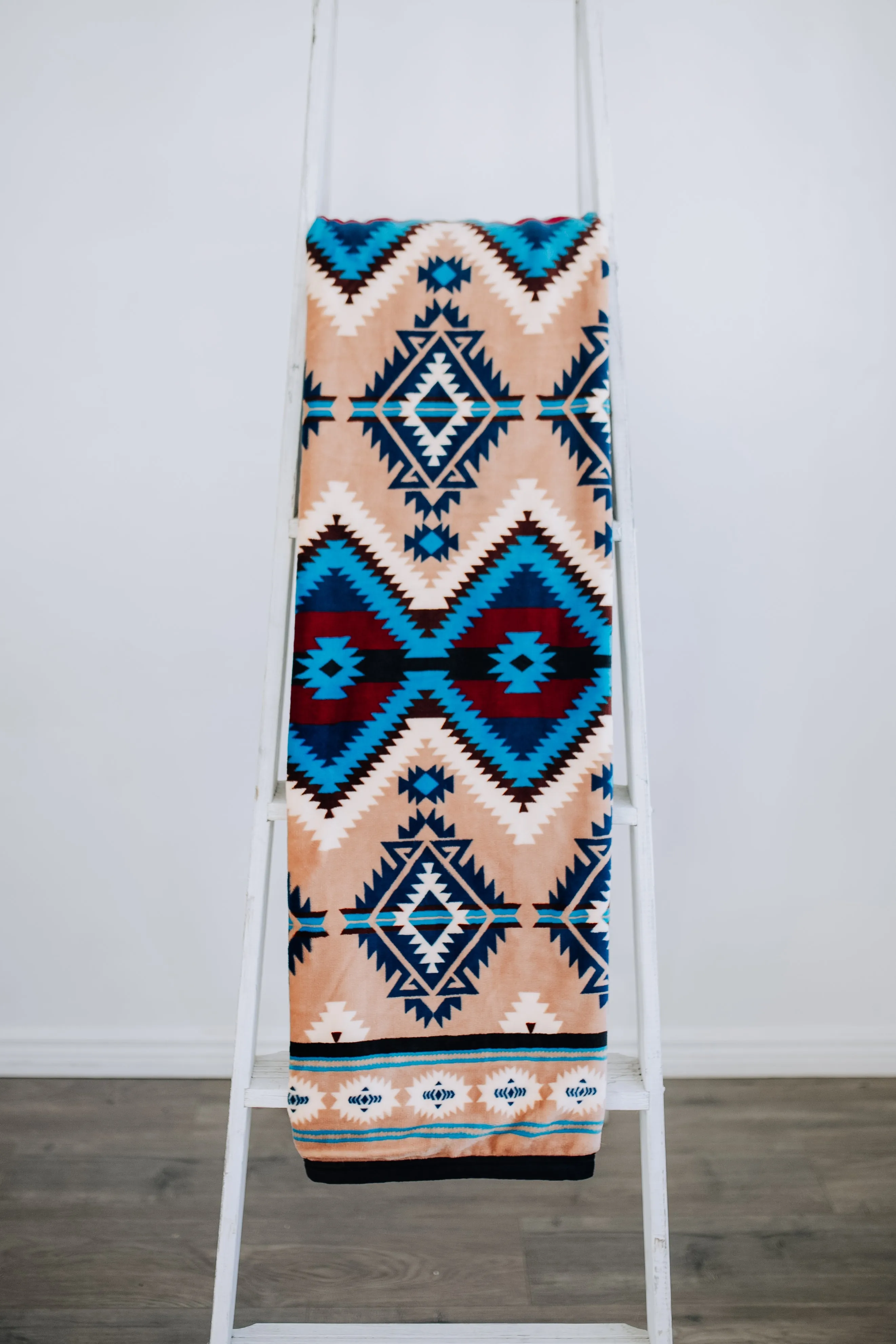 Queen Blankets