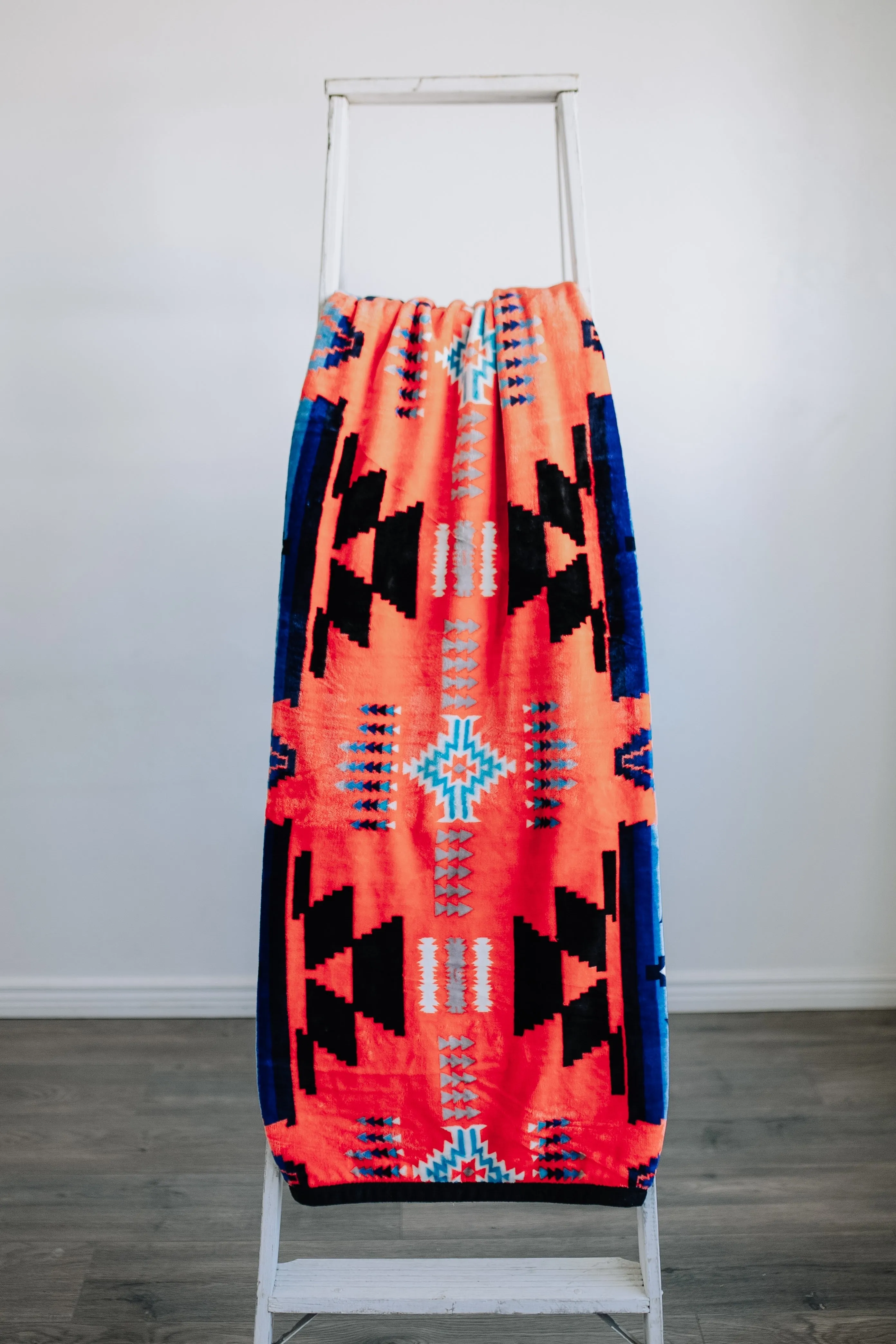 Queen Blankets