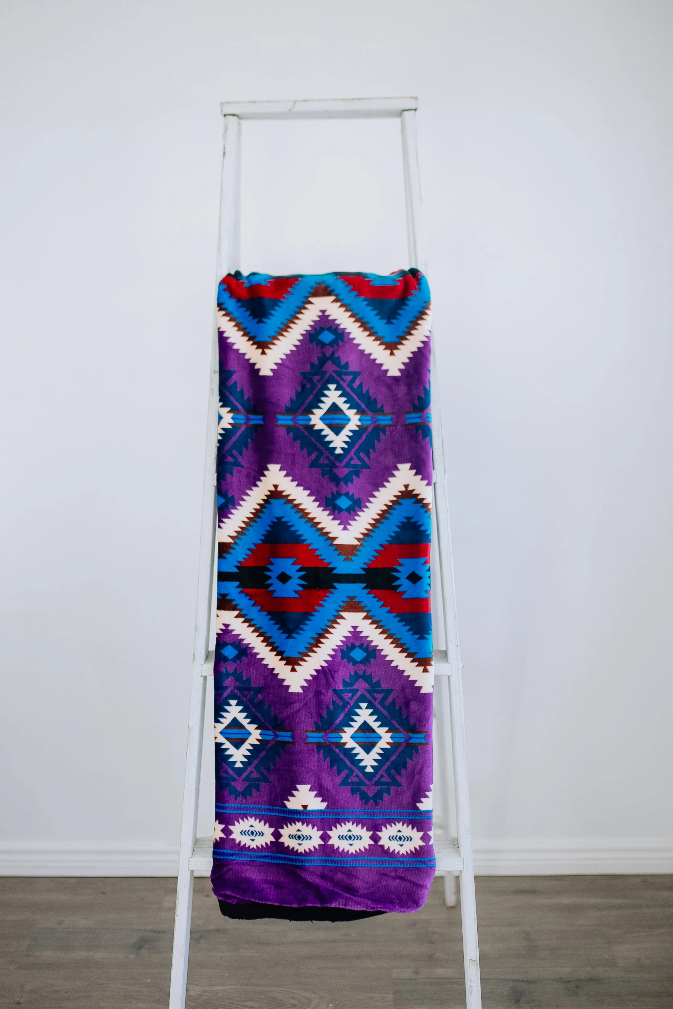 Queen Blankets