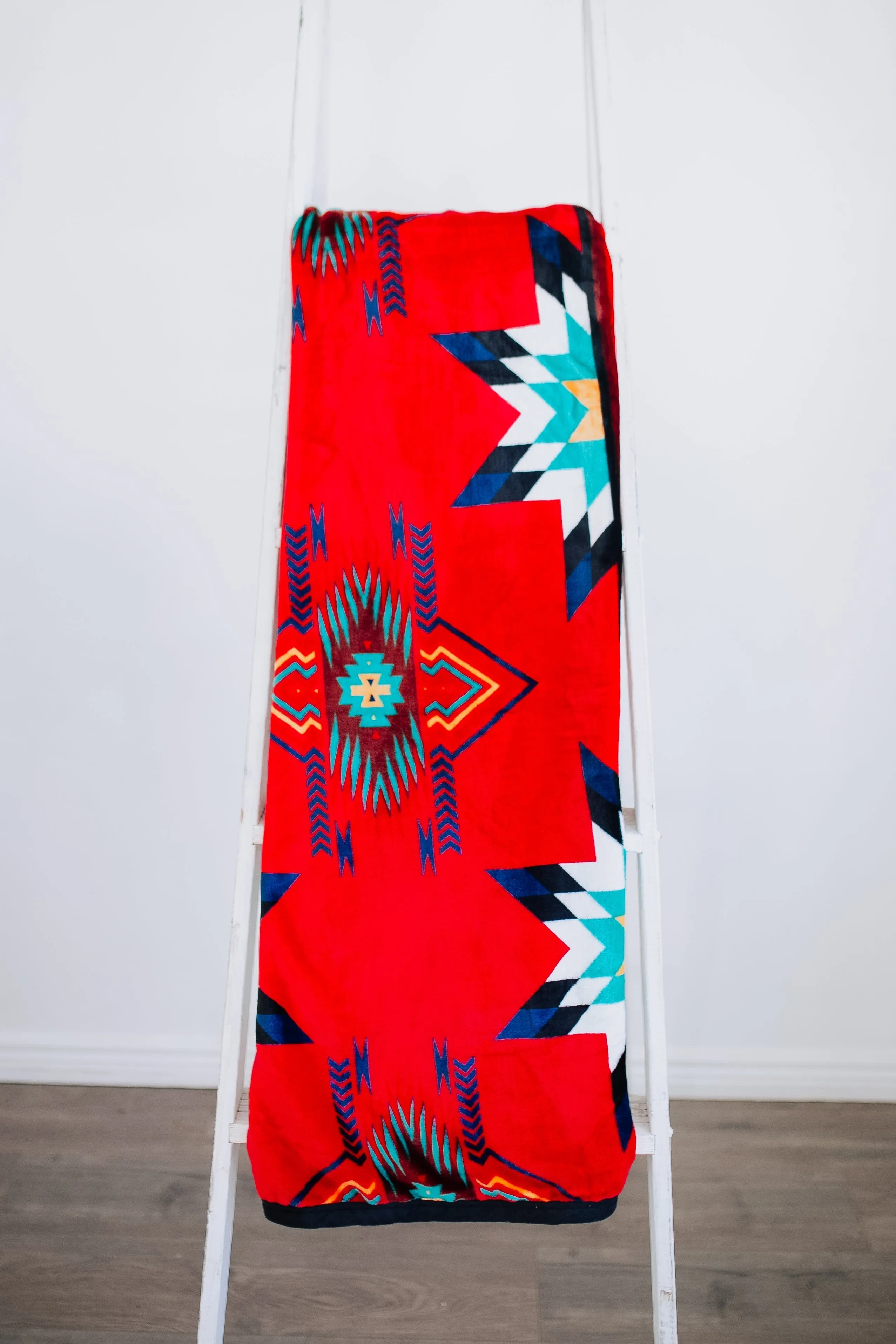 Queen Blankets