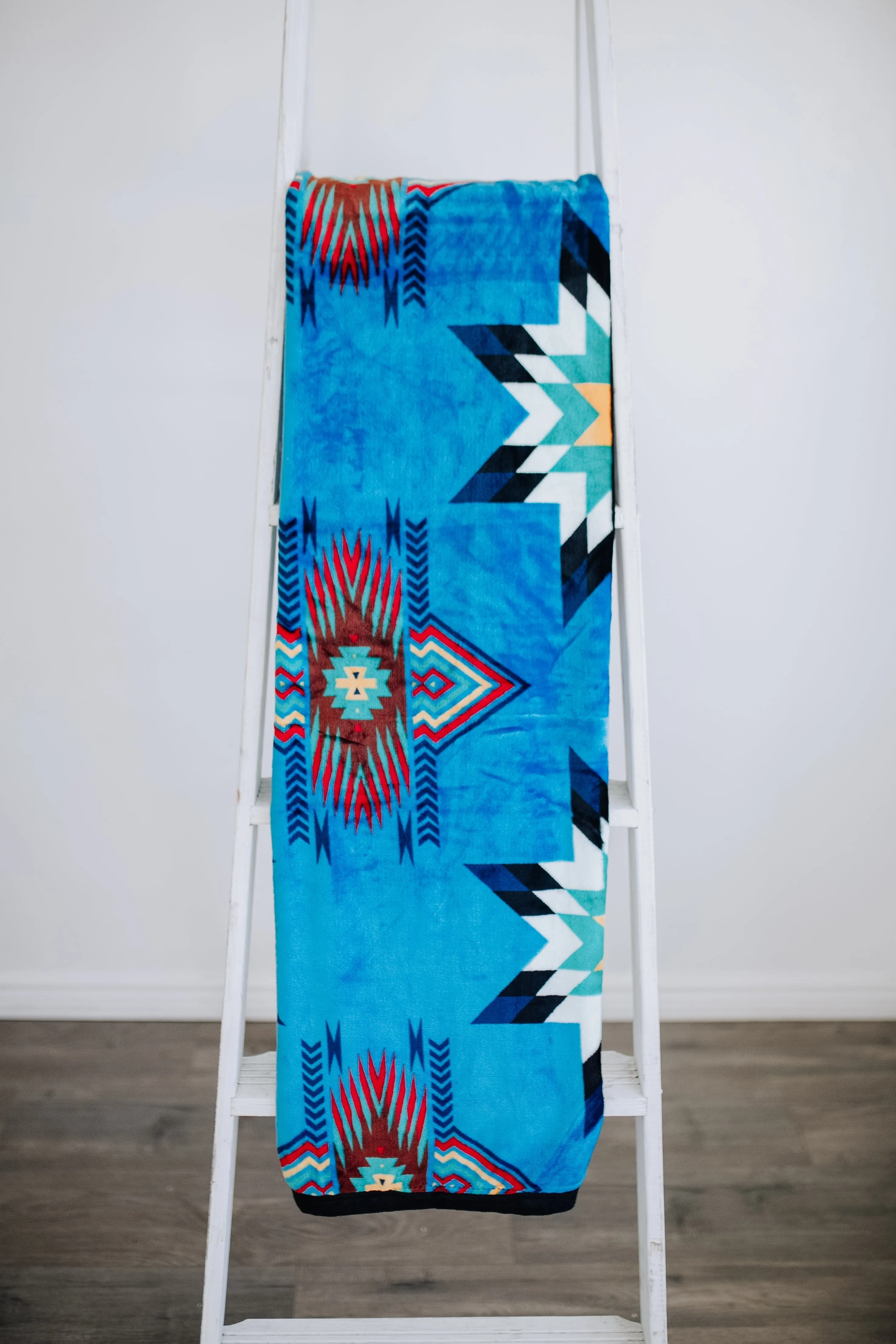 Queen Blankets