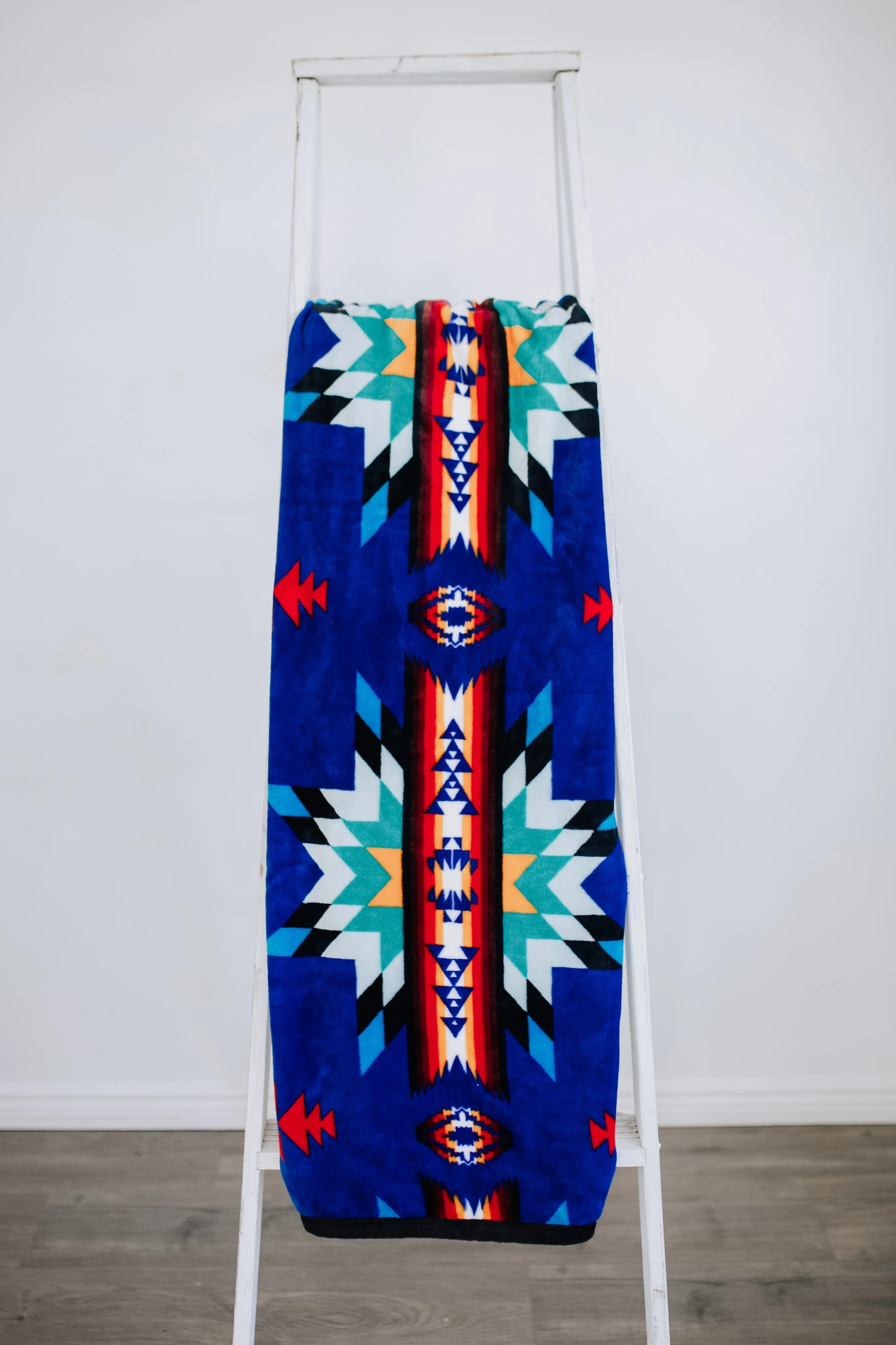 Queen Blankets