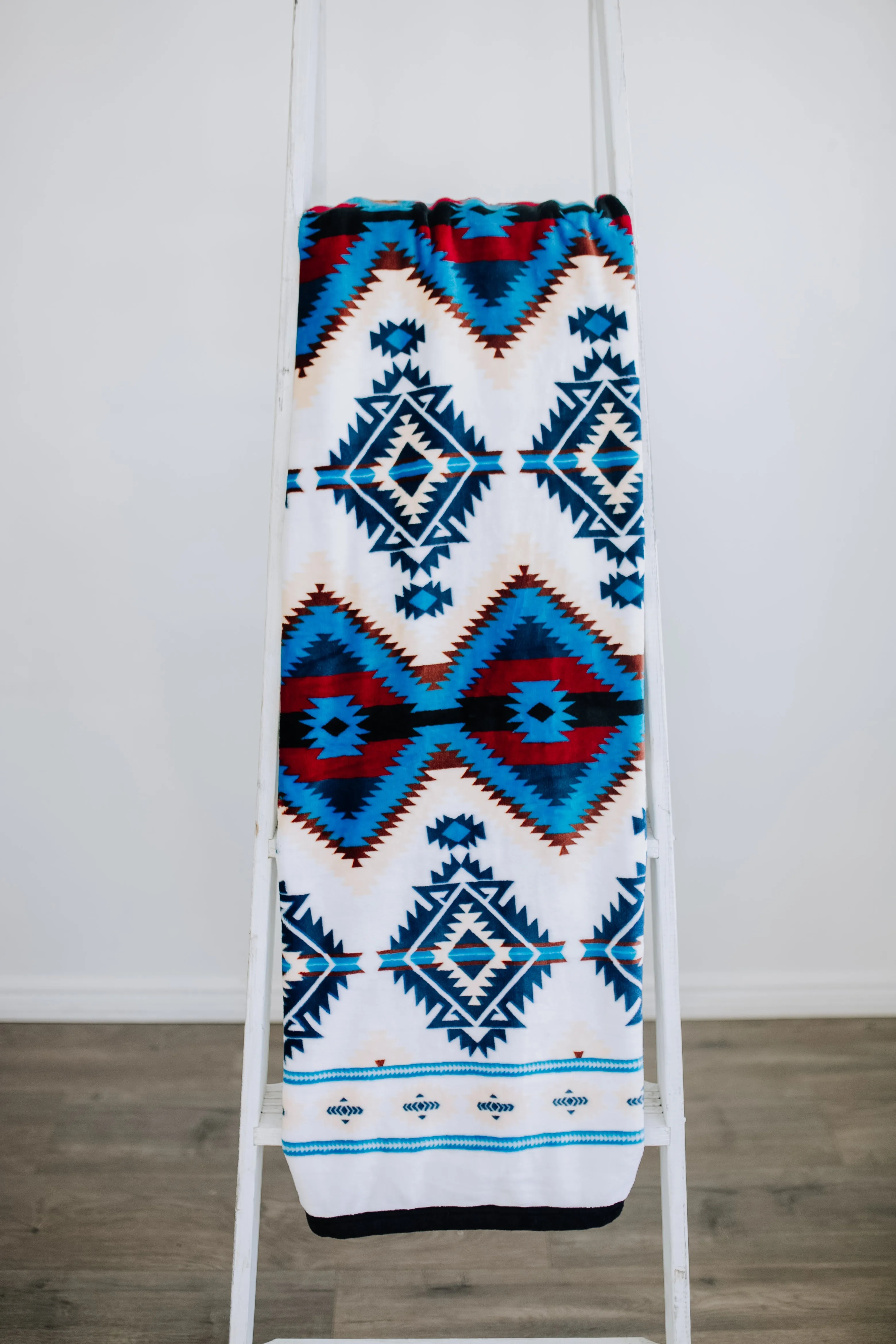 Queen Blankets
