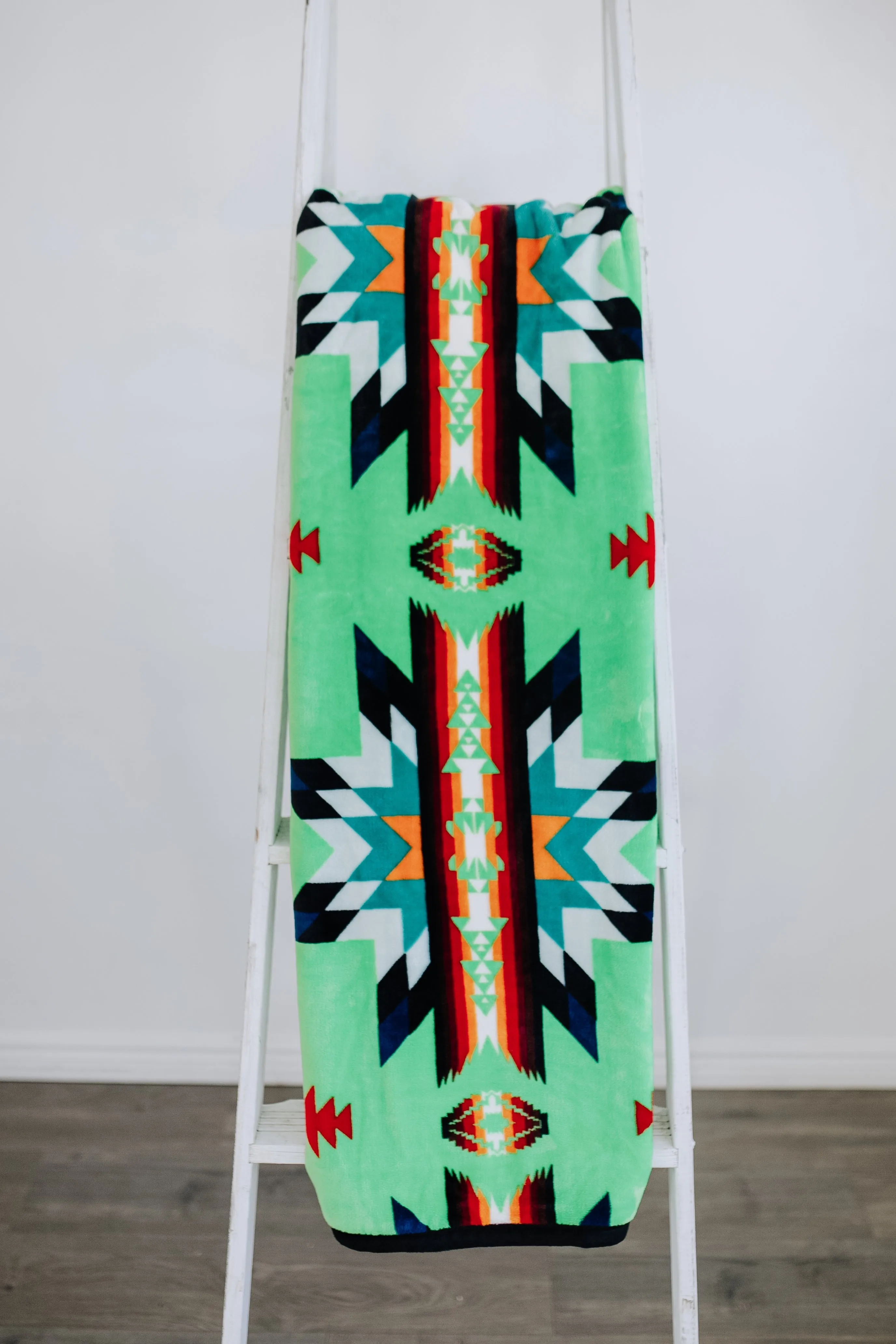 Queen Blankets