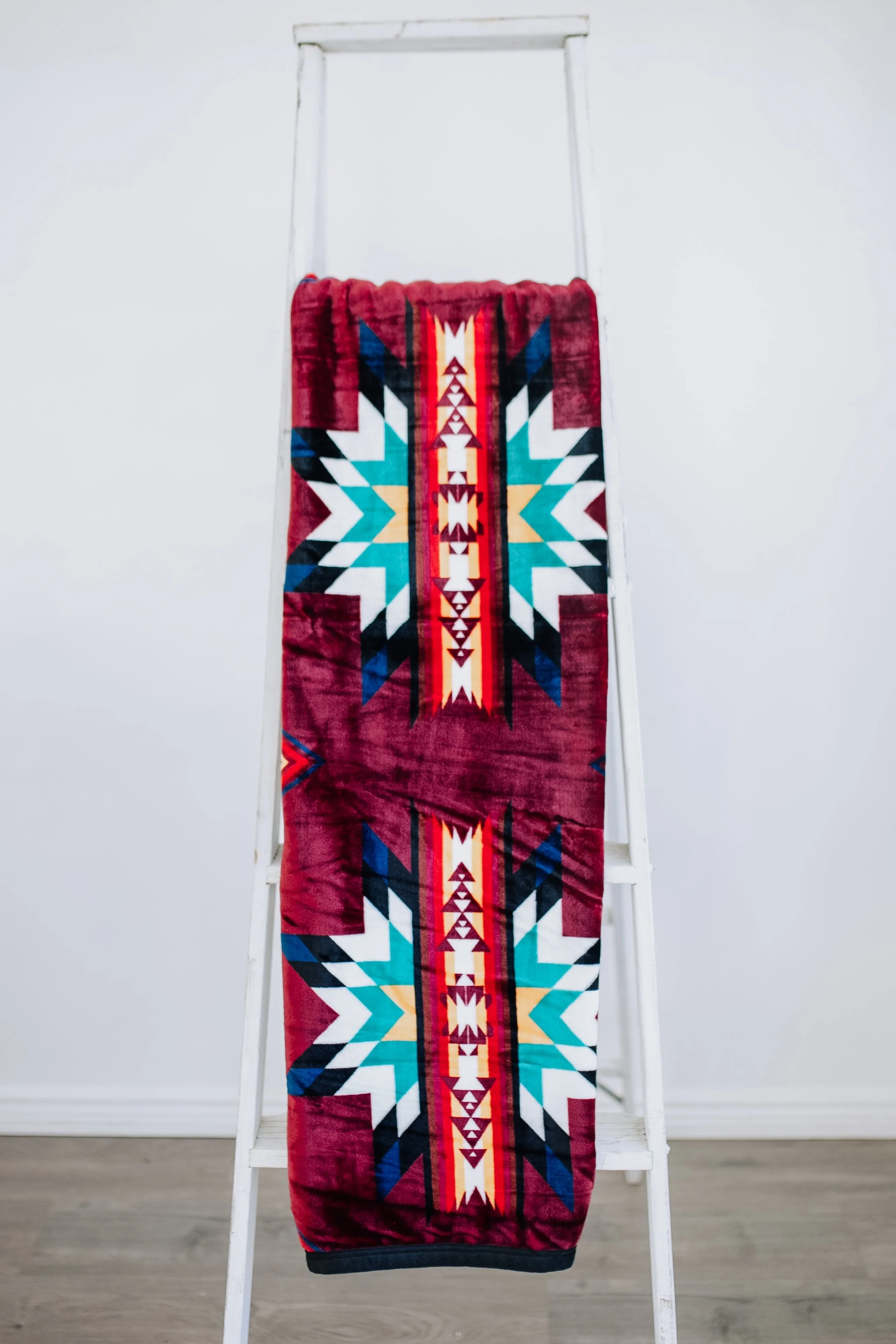 Queen Blankets