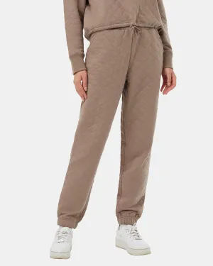 Quilted Pant