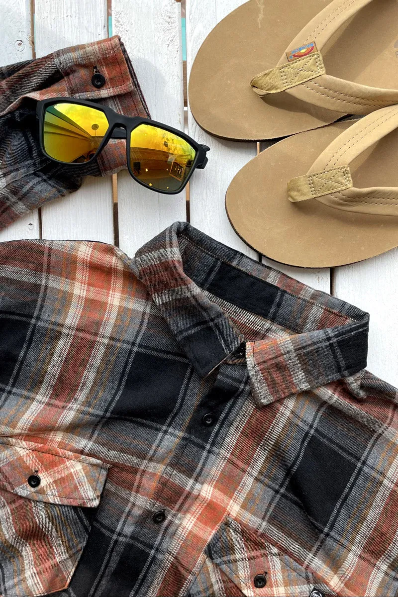 Quintana Flannel