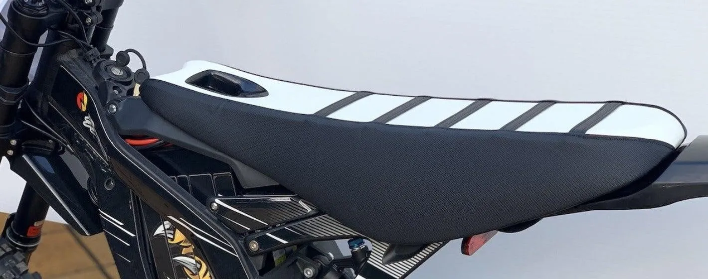 Race Spec MX Seat for Sur Ron light Bee/Segway eMoto