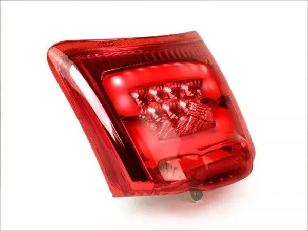 Rear Light MOTO NOSTRA | Vespa GTS/GTS Super/GTV/GT 60 125-300ccm (-'14)