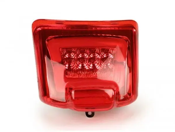 Rear Light MOTO NOSTRA | Vespa GTS/GTS Super/GTV/GT 60 125-300ccm (-'14)