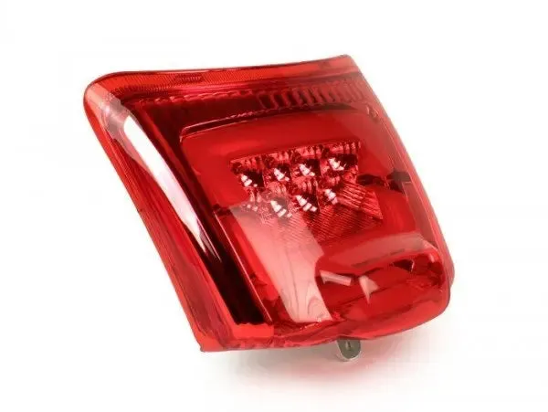 Rear Light MOTO NOSTRA | Vespa GTS/GTS Super/GTV/GT 60 125-300ccm (-'14)