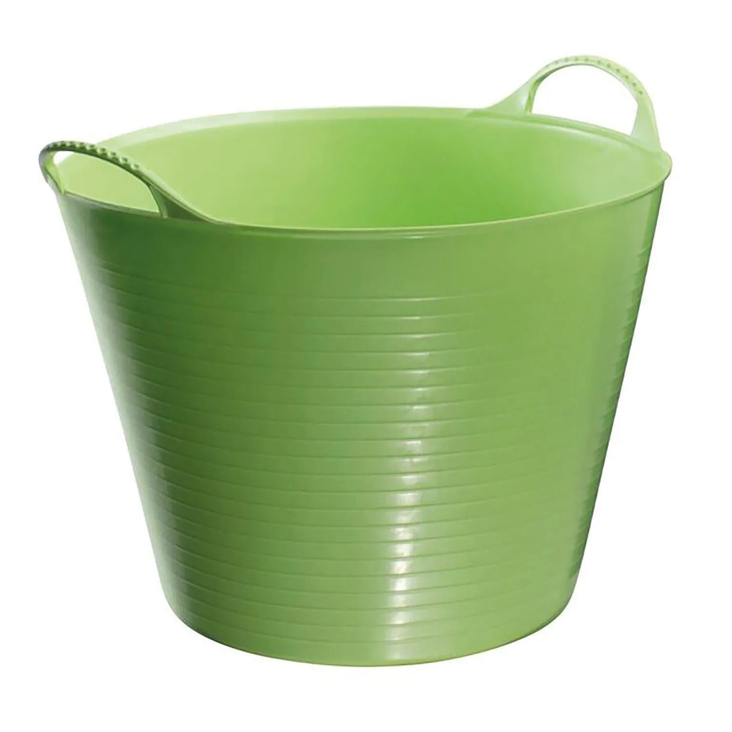 Red Gorilla Tubtrug Flexible Small 14 Lt