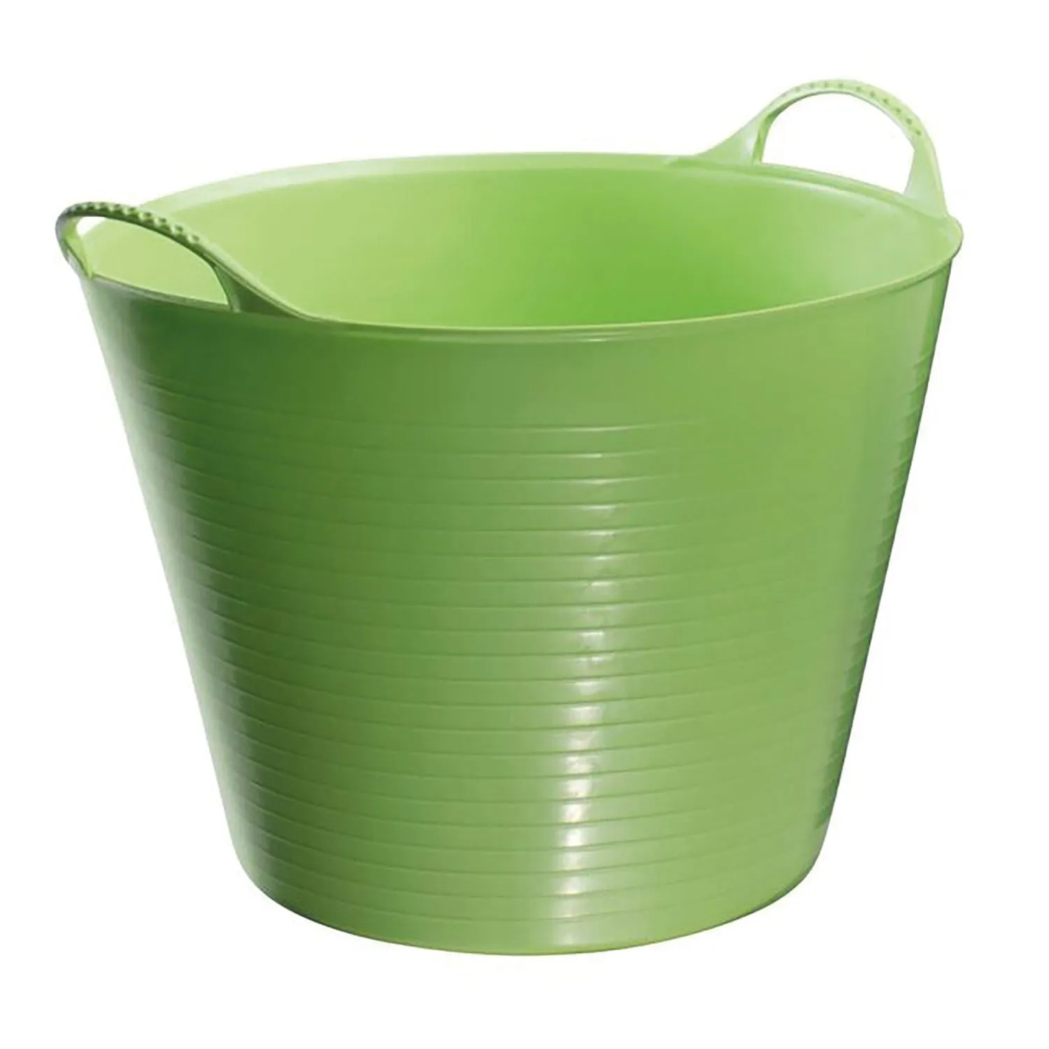 Red Gorilla Tubtrug Flexible Small 14 Lt