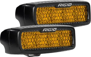 RIGID 90161 SR-Q Pro Rear Facing Light Kit