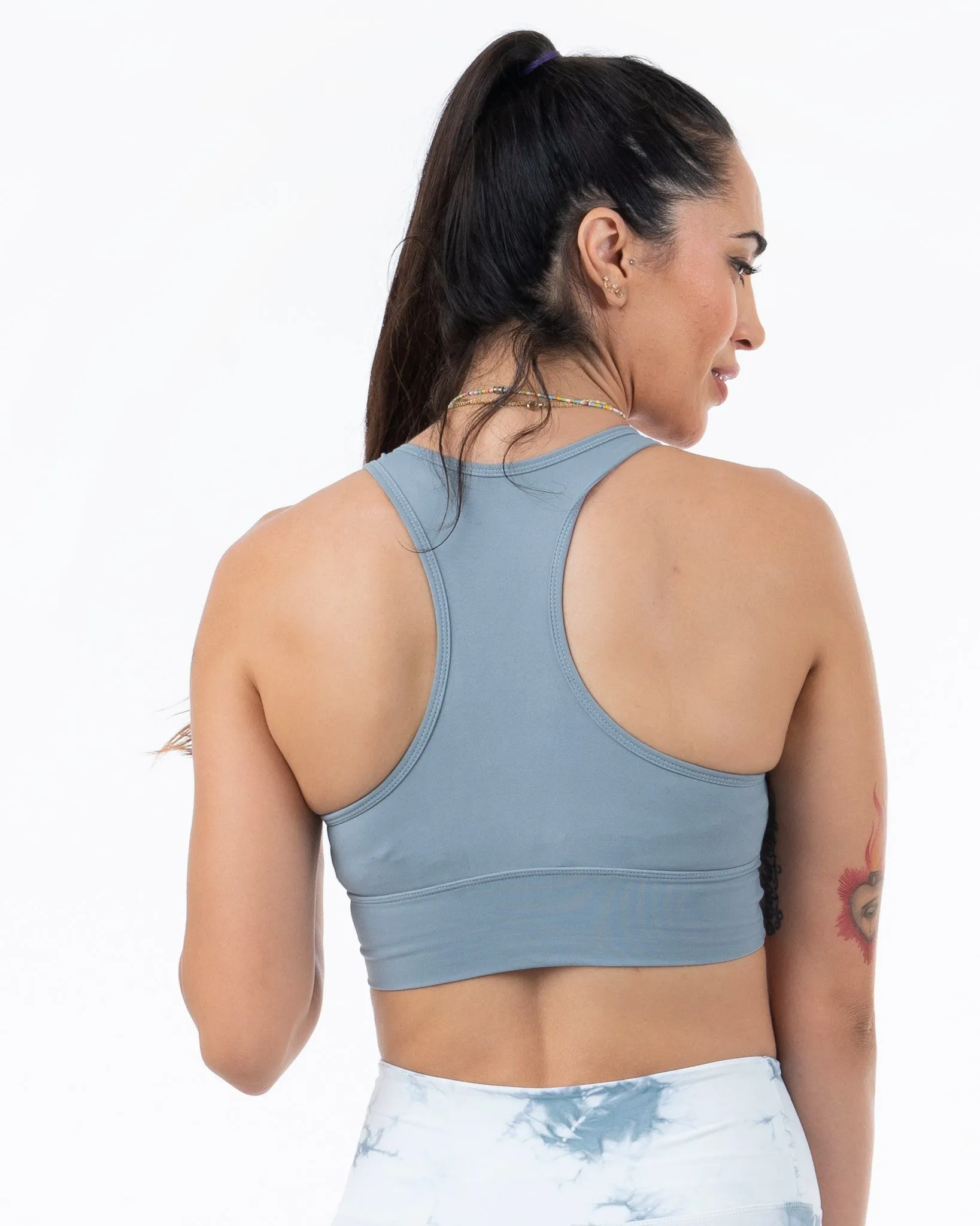 Ruched top