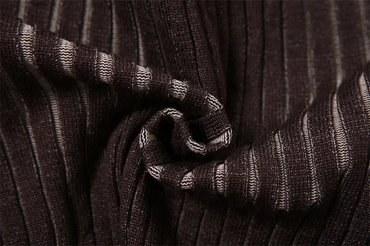 Sable Knit Coord