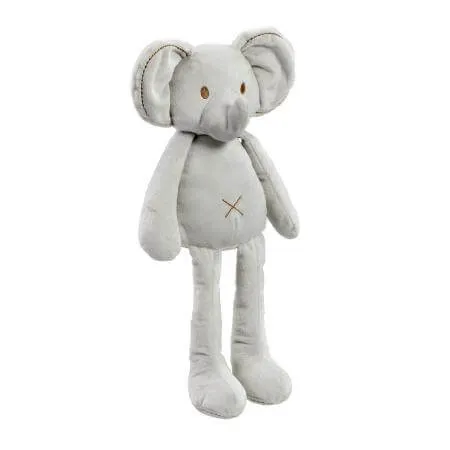 Safe & Soft Elephant Soft Toy