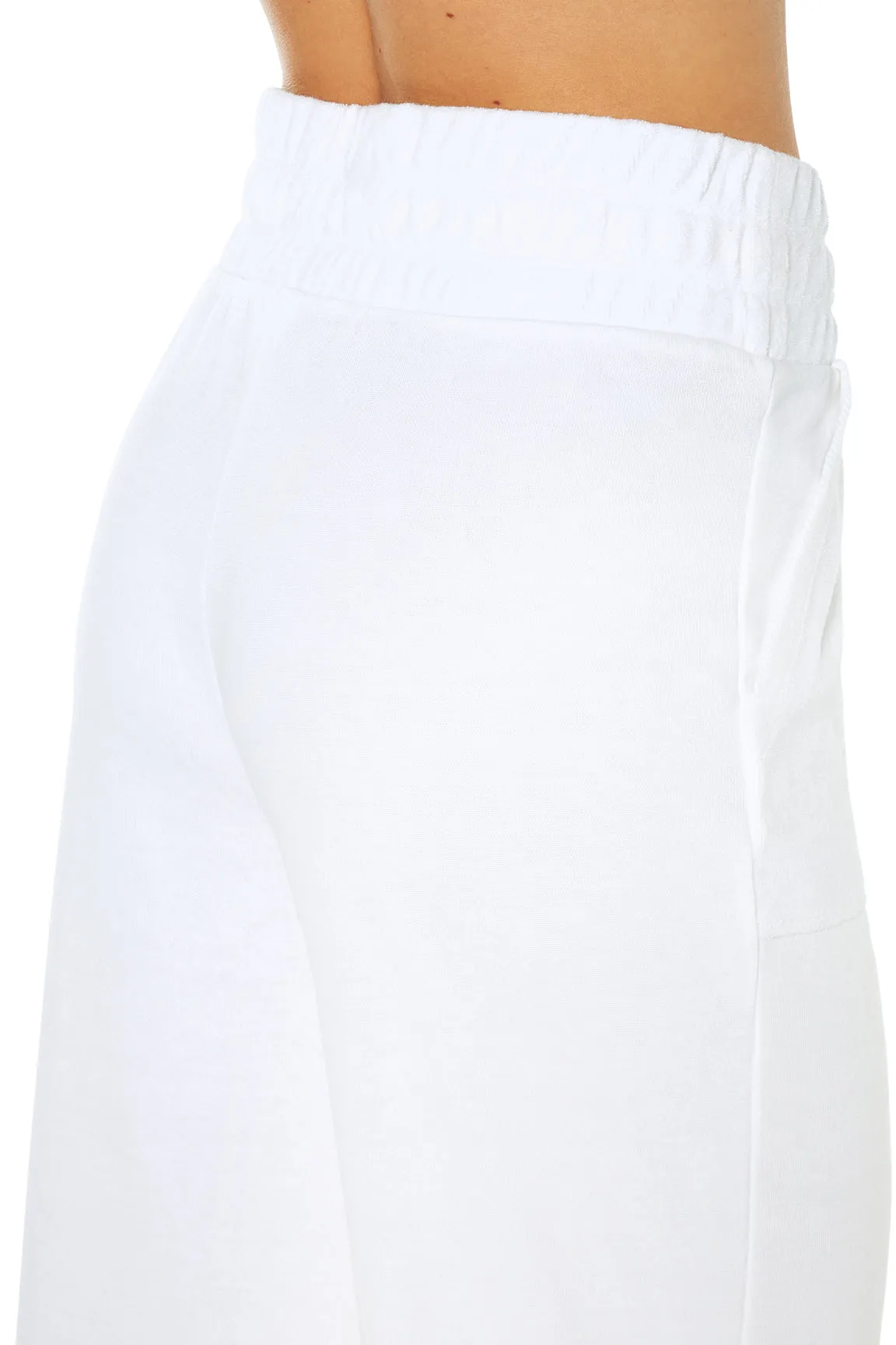 Sammy Capri (White)