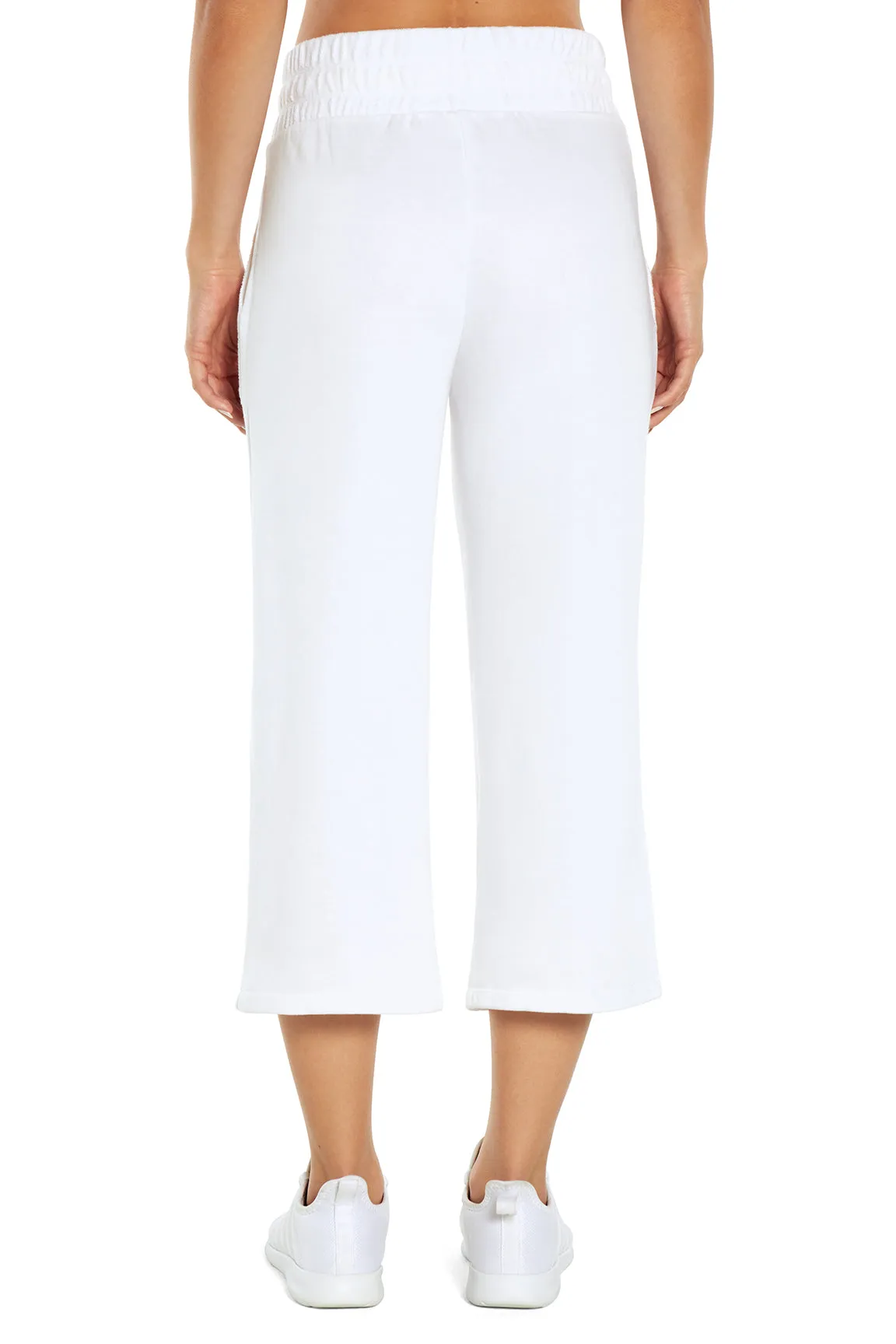Sammy Capri (White)