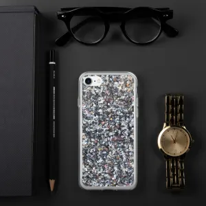 Sand - Blue Apple iPhone case