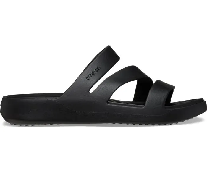 Sandales Crocs pour femmes - GETAWAY STRAPPY