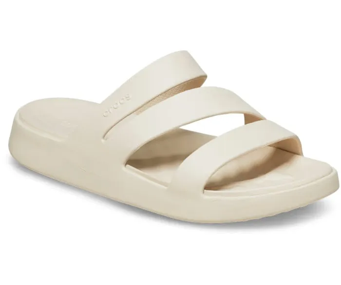 Sandales Crocs pour femmes - GETAWAY STRAPPY