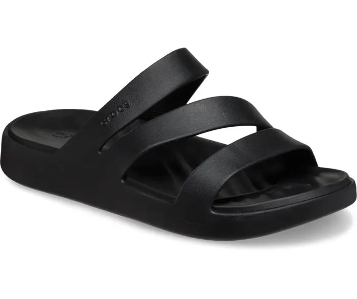 Sandales Crocs pour femmes - GETAWAY STRAPPY