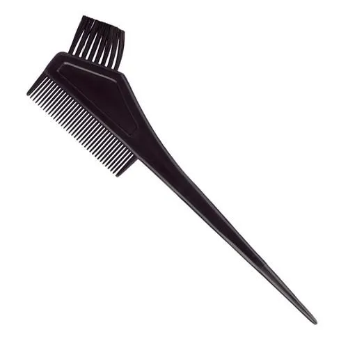 Santorini Tint Brush With Comb