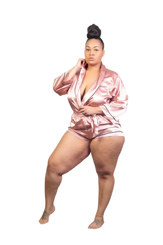 Satin Monet
