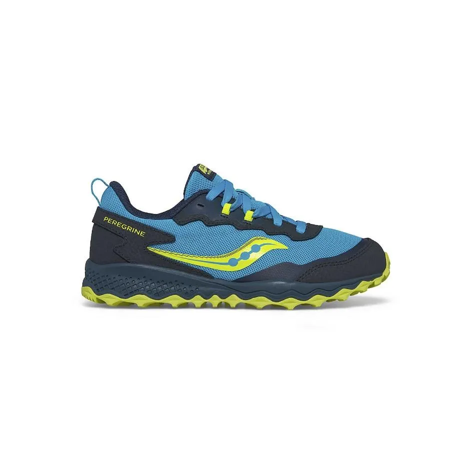 Saucony Peregrine KDZ Sneaker