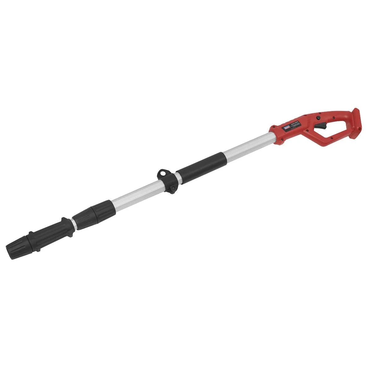 Sealey Cordless Telescopic Hedge Trimmer Kit 20V 2Ah SV20 Series