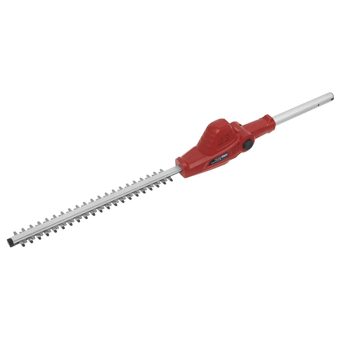 Sealey Cordless Telescopic Hedge Trimmer Kit 20V 2Ah SV20 Series