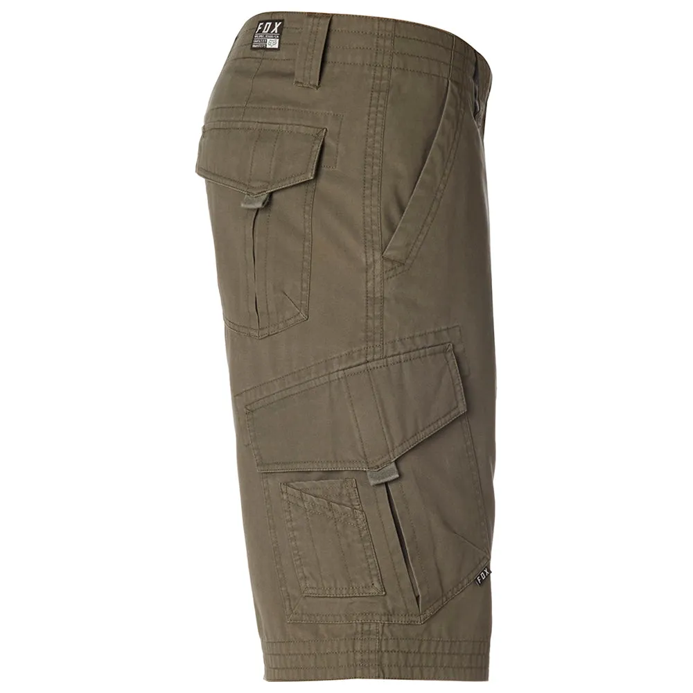 Slambozo Cargo Short - Dirt 40