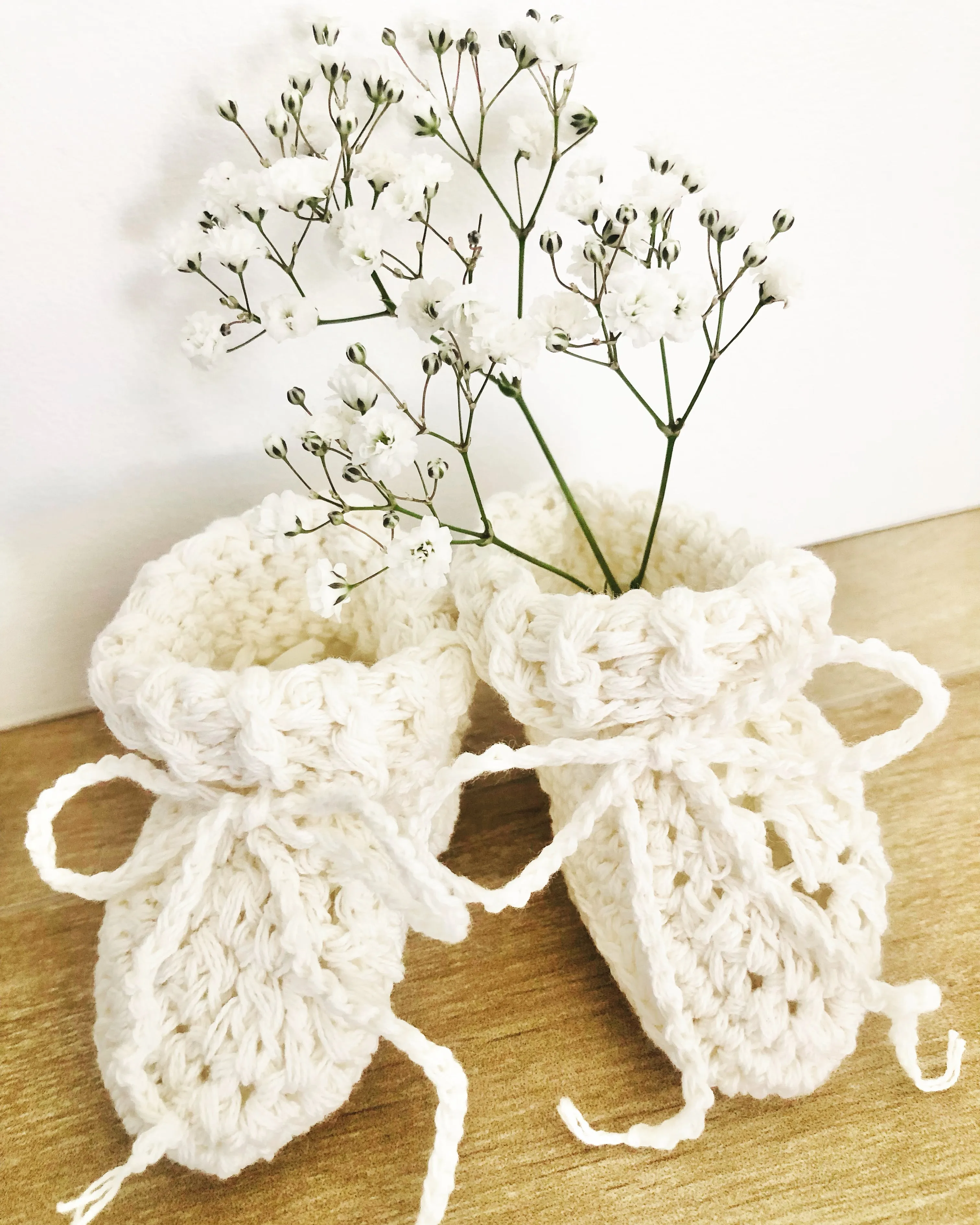 Sleepy Fox | Organic Baby Gift Basket 7pcs | Gender Neutral
