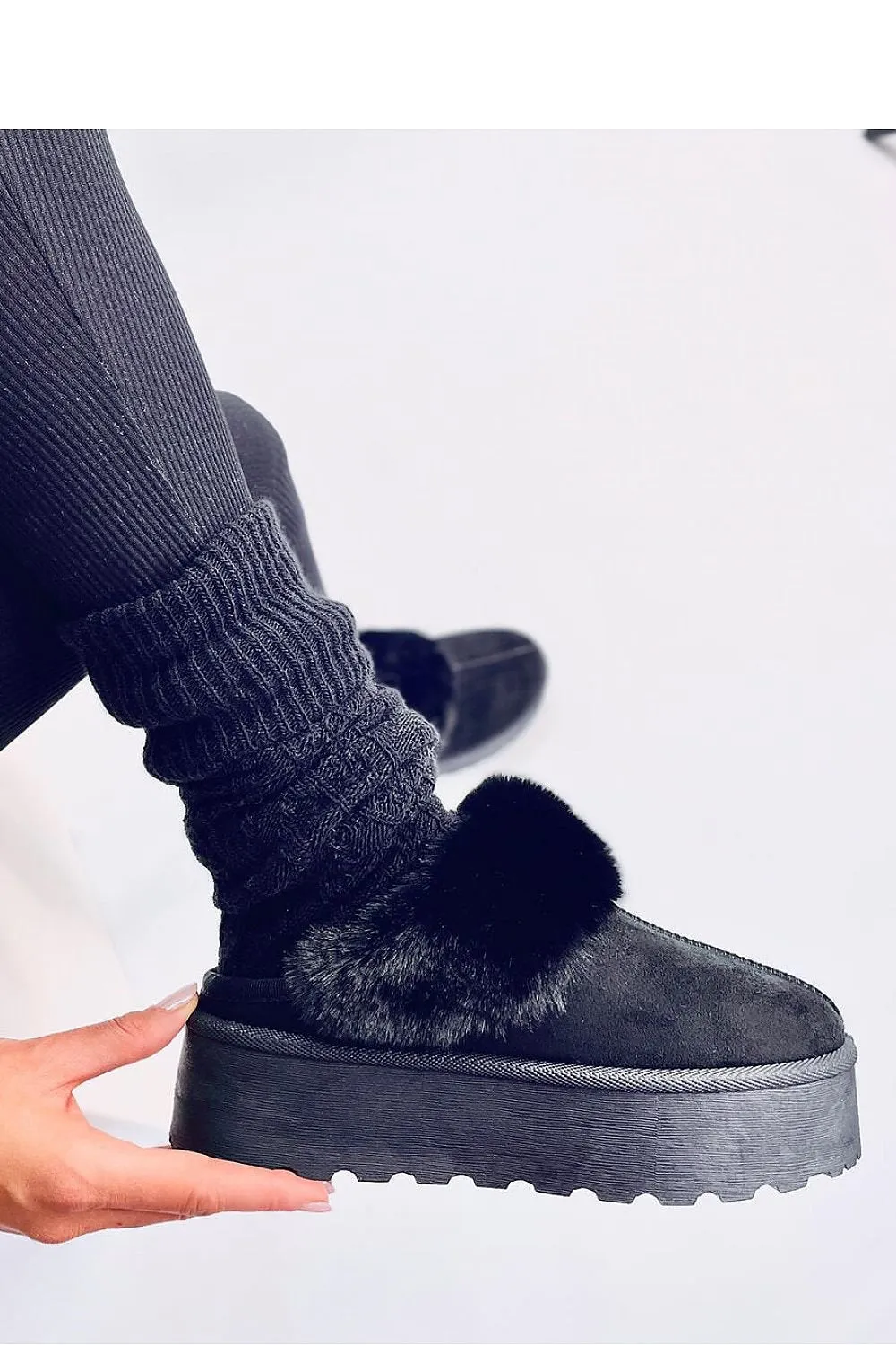 Slippers Inello
