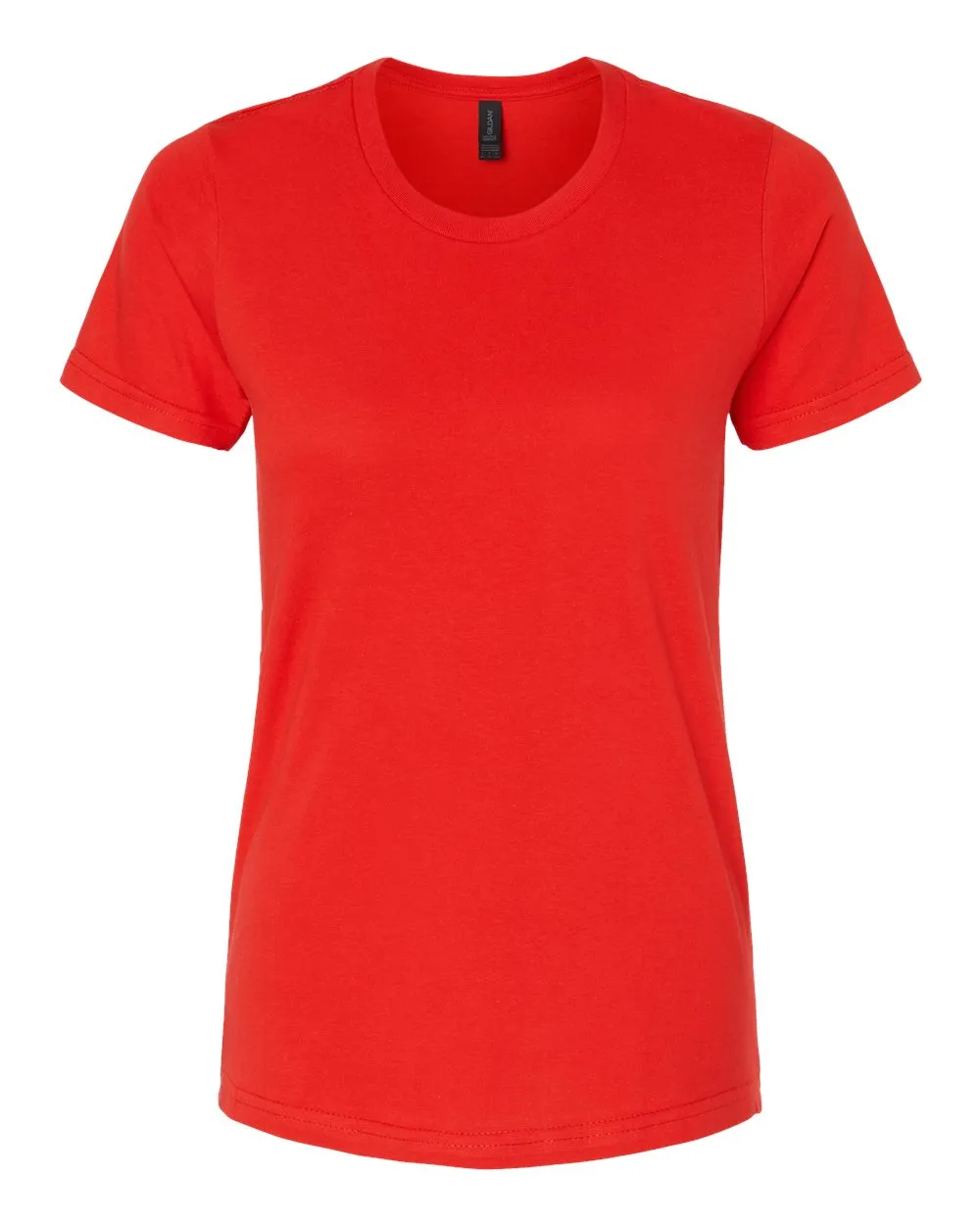 Softstyle® Women's Midweight T-Shirt