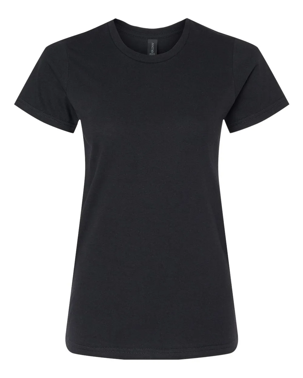 Softstyle® Women's Midweight T-Shirt