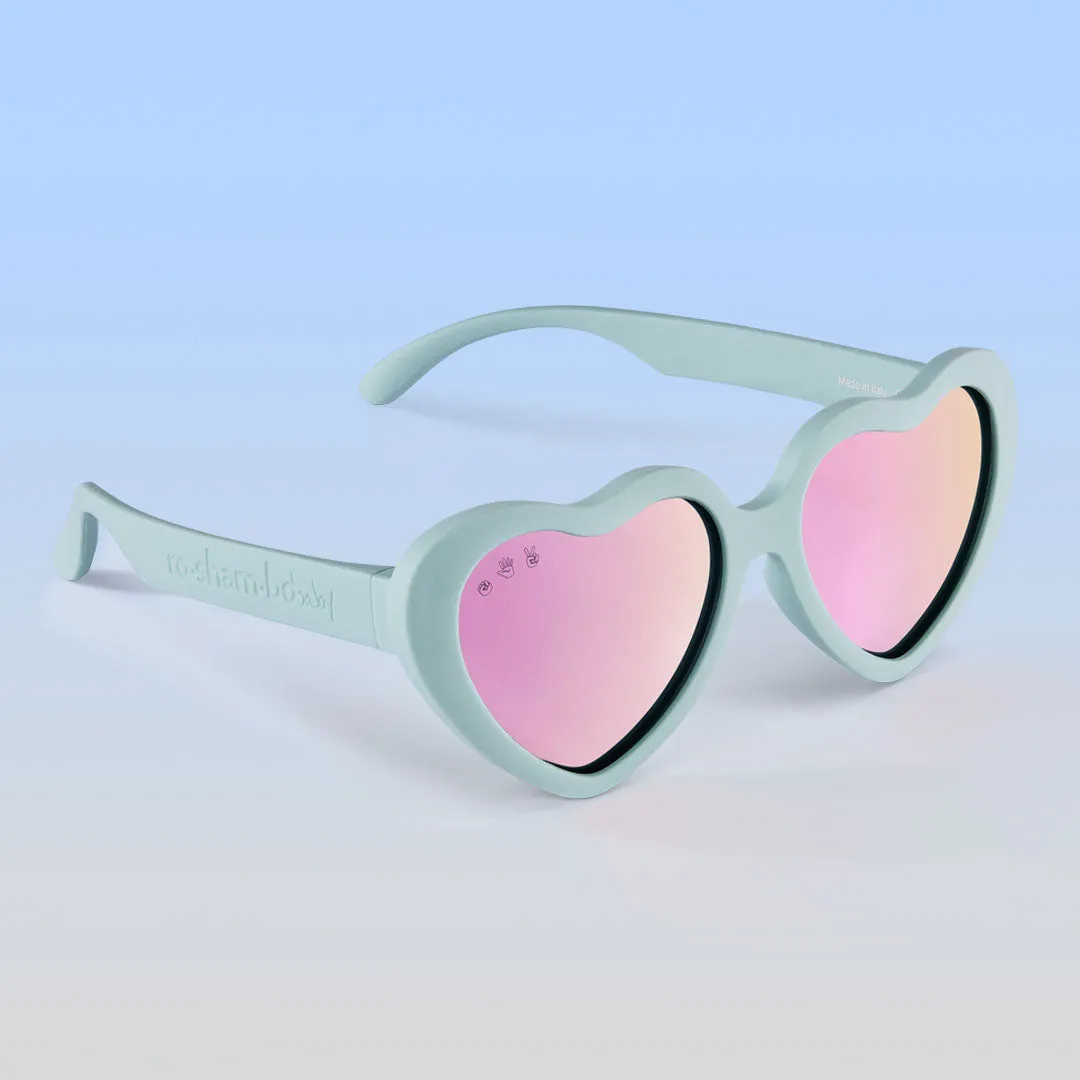 Splash Hearts | Baby