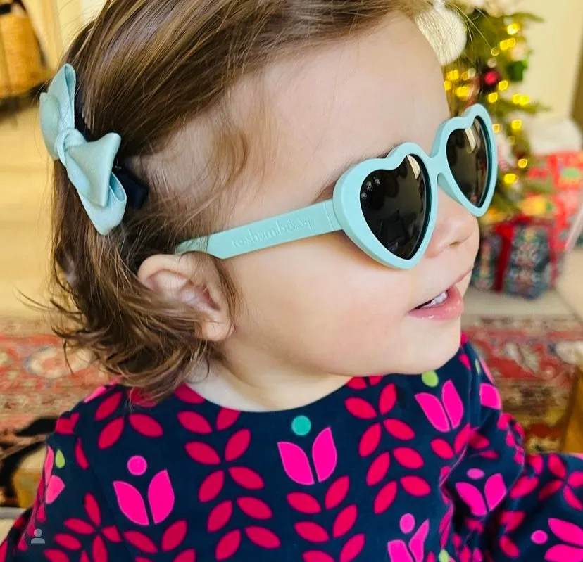 Splash Hearts | Baby