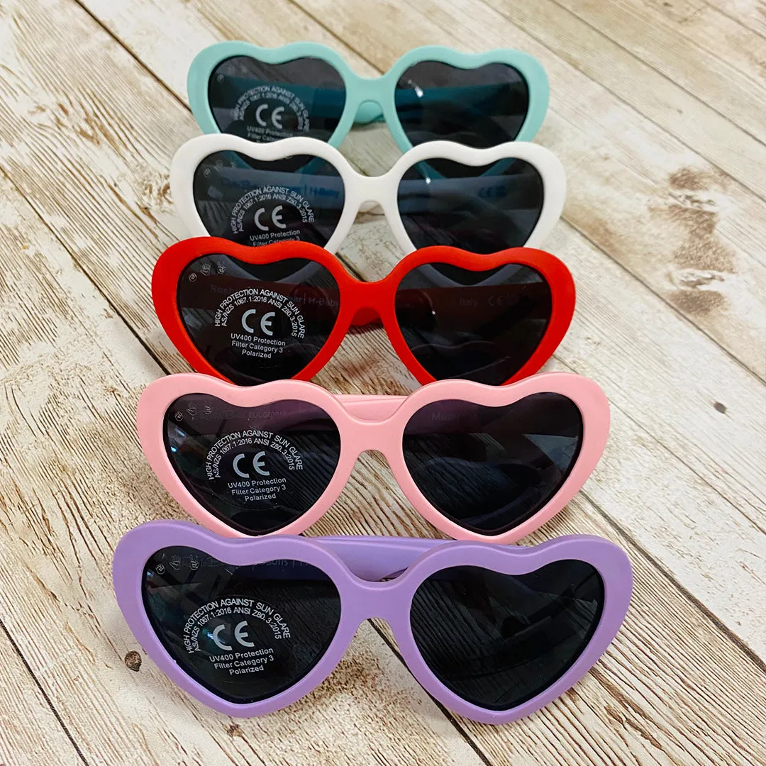Splash Hearts | Baby