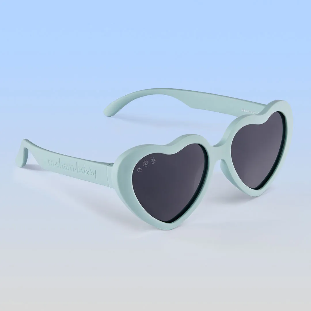 Splash Hearts | Baby