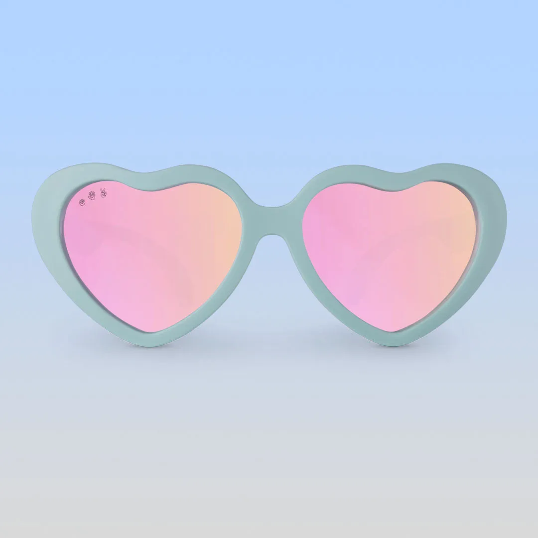 Splash Hearts | Baby
