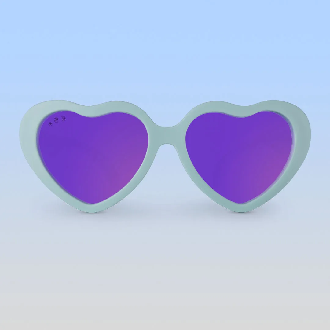Splash Hearts | Baby