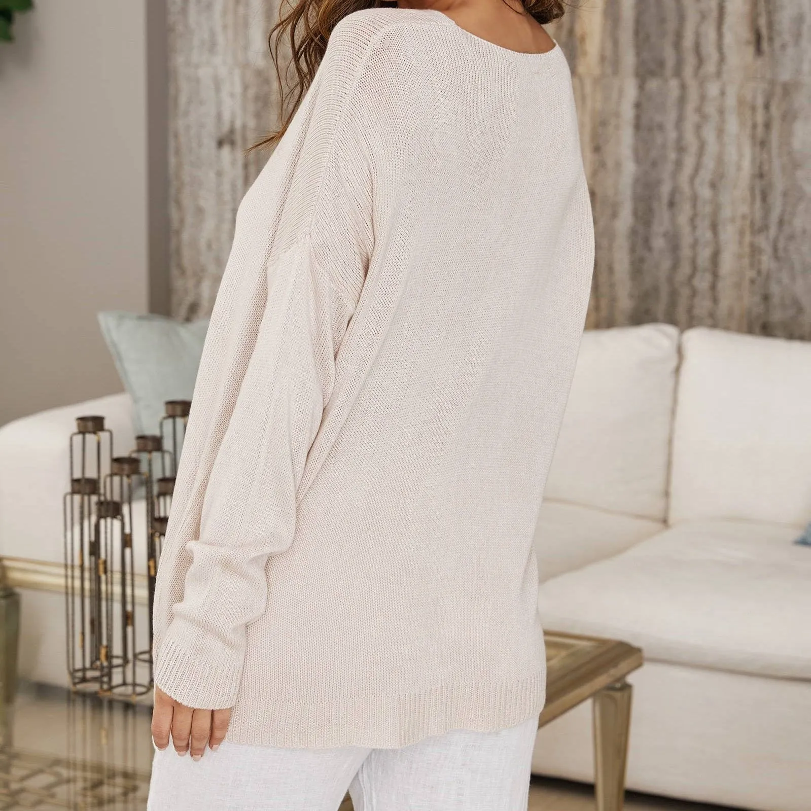 Star Sweater