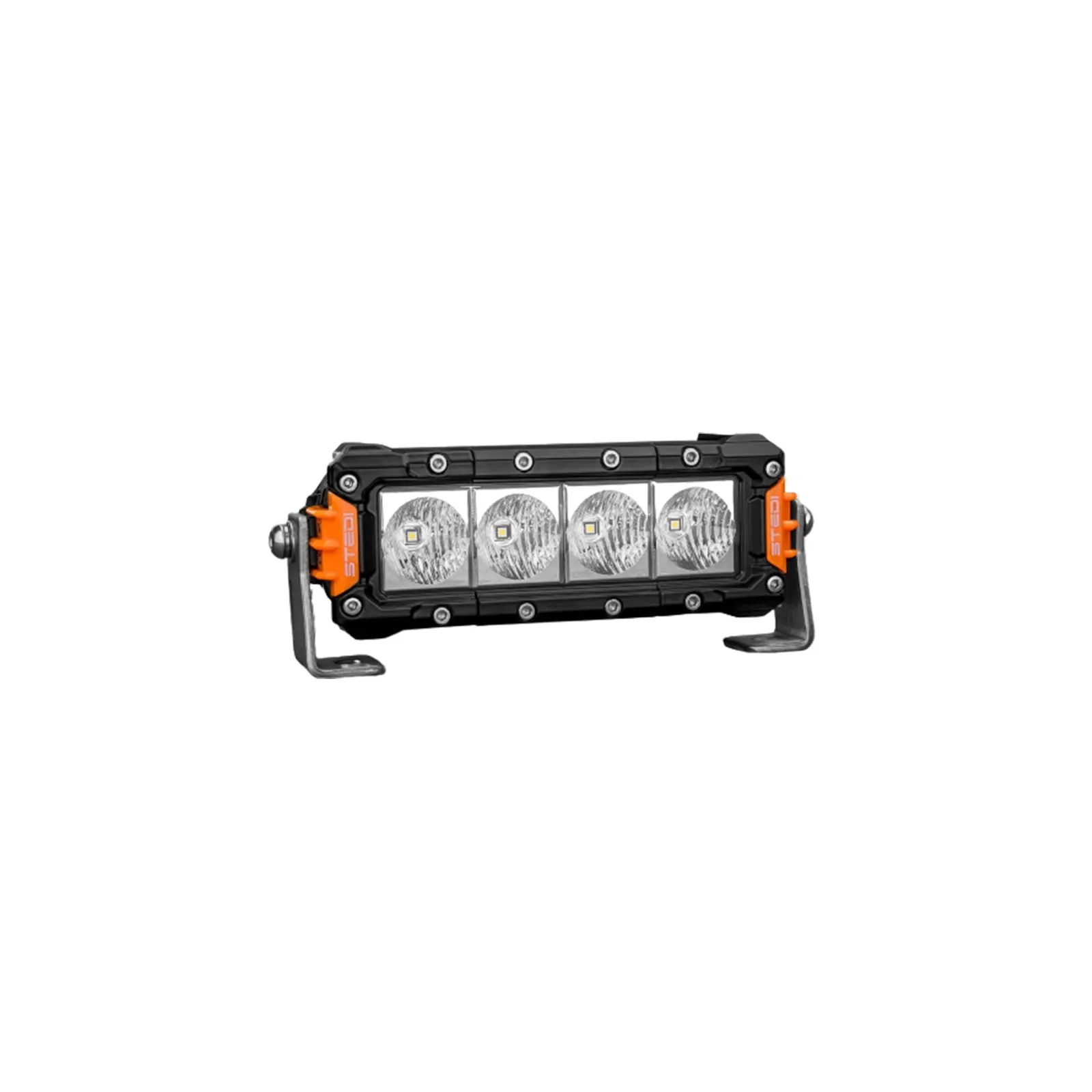 Stedi  ST3301 Pro 7.5″ 4 Led Light Bar