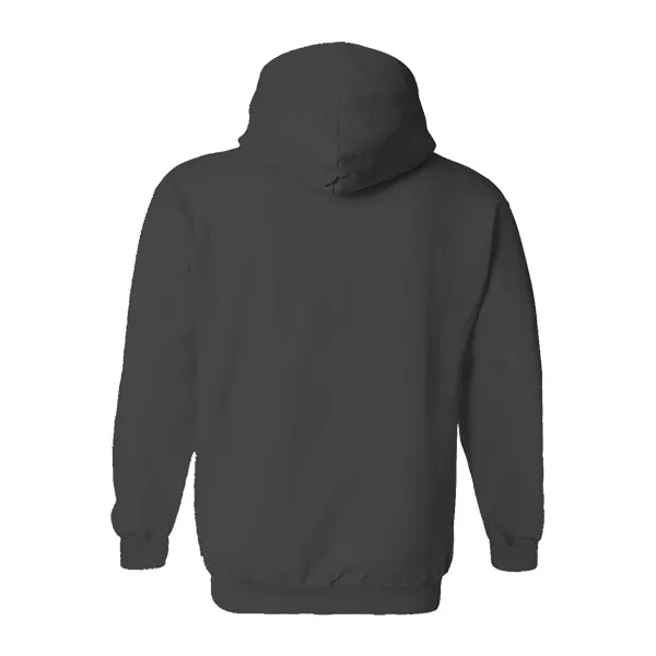 Stitched Neck Hoodie Cozy Fleece